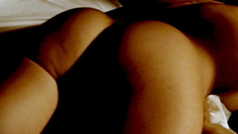 Pic: Elena Anaya in Room in Rome