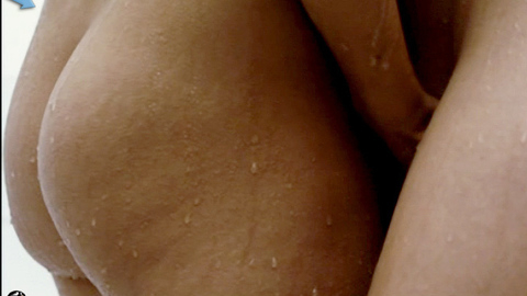 Pic: Elena Anaya in Room in Rome