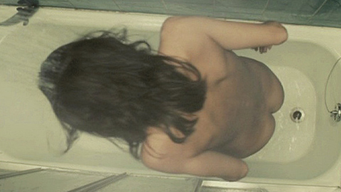 Pic: Elena Anaya in Hierro