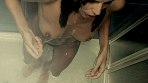 Pic: Elena Anaya in Hierro