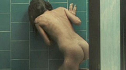 Pic: Elena Anaya in Hierro