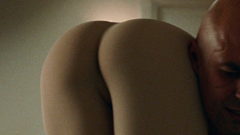 Pic: Elena Anaya in The Skin I Live In