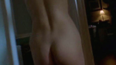 Pic: Emilia Fox in Three Blind Mice