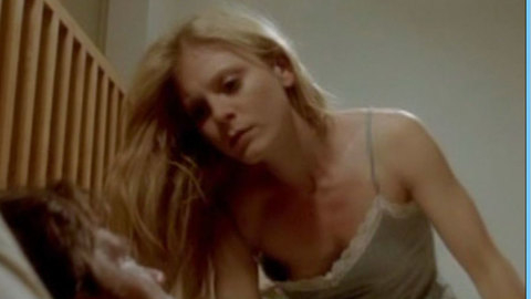 Pic: Emilia Fox in Things to Do Before You're 30