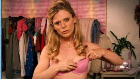Pic: Emilia Fox in Cashback (2006)