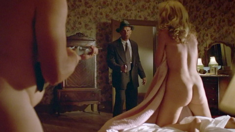 Pic: Elis Imboden in This World, Then the Fireworks