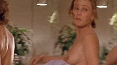 Pic: Elisa Servier in Pour 100 briques t'as plus rien...