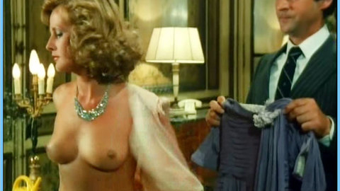 Pic: Elisa Servier in L' été de nos 15 ans