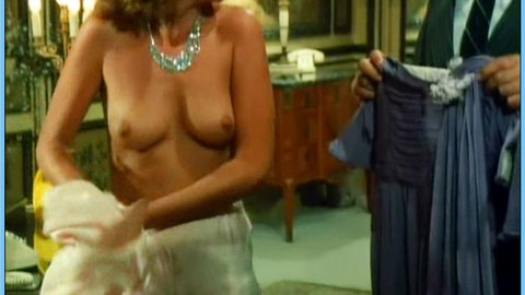 Pic: Elisa Servier in L' été de nos 15 ans
