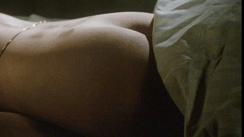 Pic: Ingrid Steeger in Schoolgirl Report 5: What All Parents Should Know