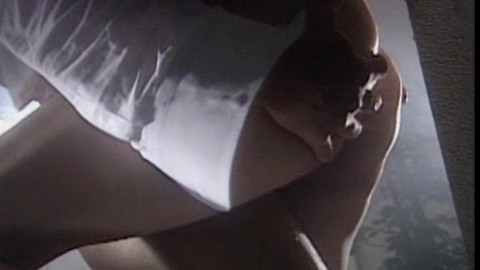 Pic: Natsuki Ozawa in Zero Woman