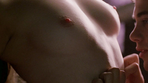 Pic: Piper Perabo in Coyote Ugly