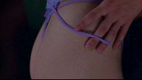 Pic: Piper Perabo in Coyote Ugly