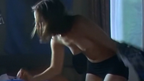 Pic: Piper Perabo in Lost and Delirious