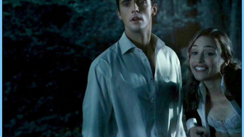 Pic: Piper Perabo in Imagine Me & You (2005)