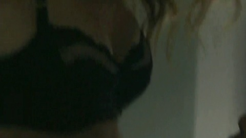 Pic: Piper Perabo in Covert Affairs