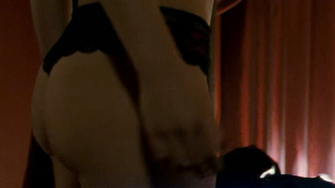 Pic: Piper Perabo in Looper