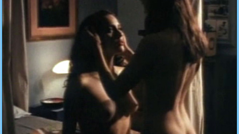 Pic: Claudia Cepeda in Story of O, the Series