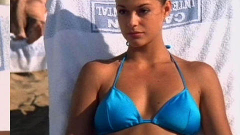 Pic: Susan Anbeh in French Kiss