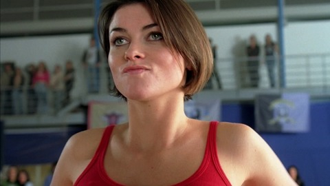 Pic: Holly Davidson in Van Wilder 2: The Rise of Taj