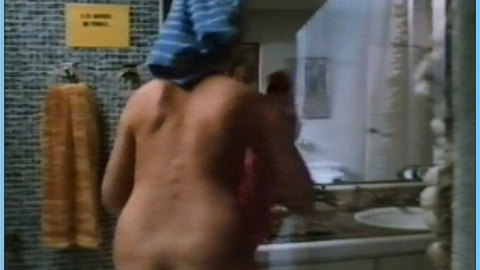 Pic: Lisa Farringer in The Carhops