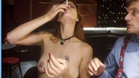 Pic: Jennifer MacDonald in Headless Body in Topless Bar