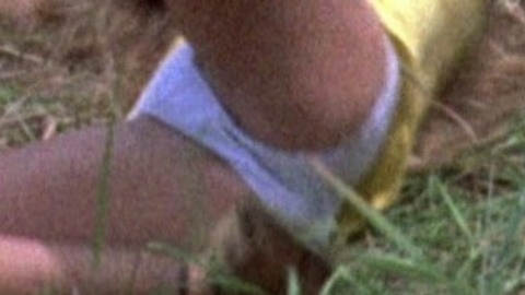 Pic: Margaret Markov in Black Mama, White Mama