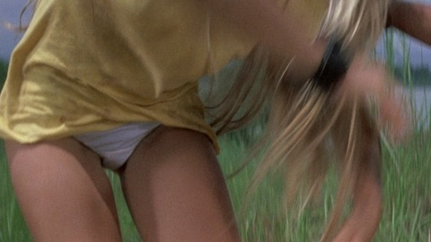 Pic: Margaret Markov in Black Mama, White Mama