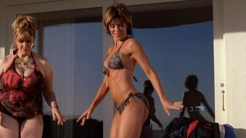 Pic: Lisa Rinna in Entourage