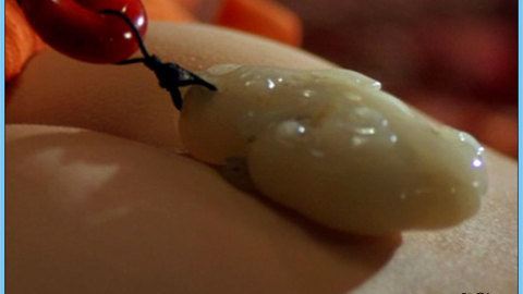 Pic: Ziyi Zhang in Legend of the Black Scorpion