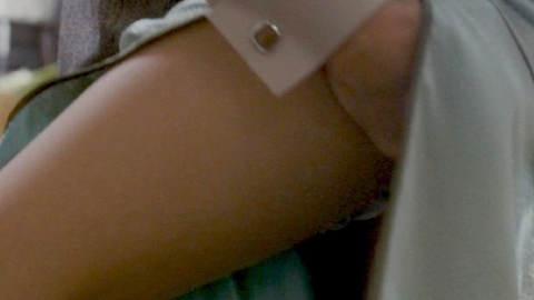 Pic: Ziyi Zhang in Dangerous Liaisons