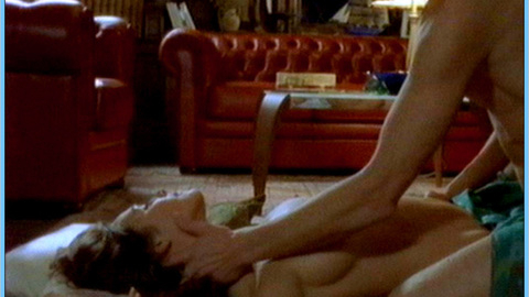 Pic: Astrid Veillon in Accords et à cris