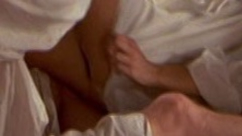 Pic: Greta Blackburn in Yellowbeard