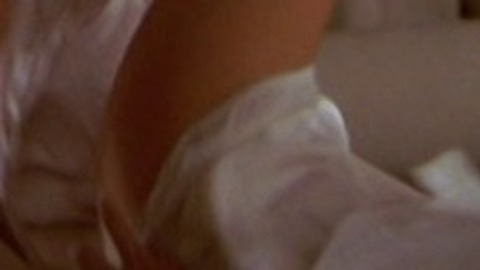 Pic: Greta Blackburn in Yellowbeard (1983)