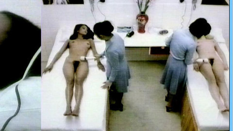 Pic: Laura Gemser in Black Cobra