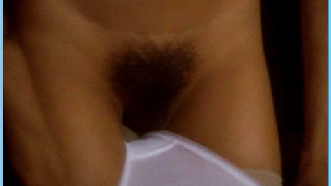 Pic: Laura Gemser in Sister Emanuelle