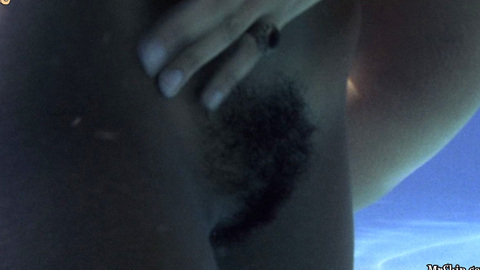 Pic: Laura Gemser in Emanuelle in America