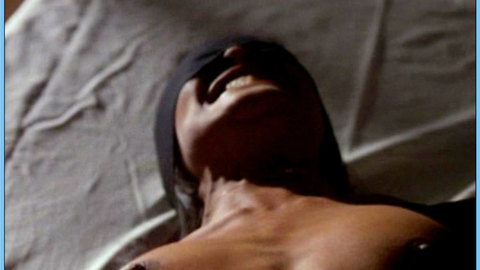 Pic: Laura Gemser in Emanuelle Around the World