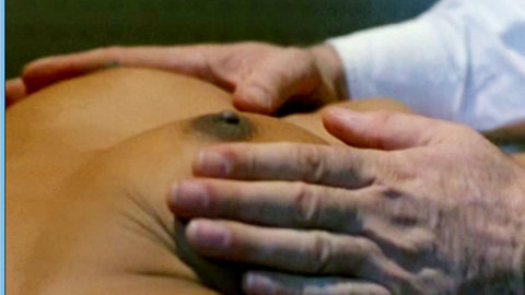 Pic: Laura Gemser in Caged Women