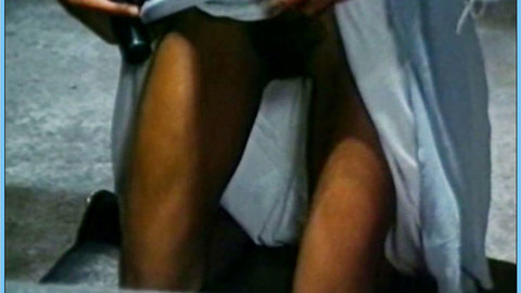 Pic: Laura Gemser in Caligula: The Untold Story