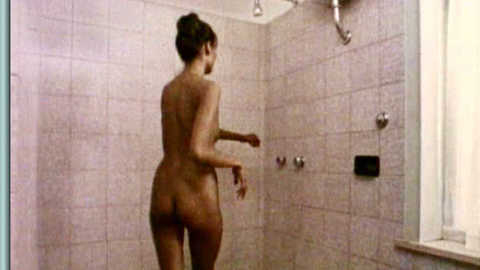 Pic: Laura Gemser in Emanuelle in the Country
