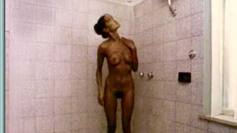 Pic: Laura Gemser in Emanuelle in the Country