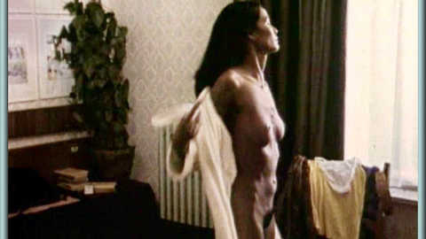 Pic: Laura Gemser in Emanuelle in the Country