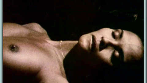 Pic: Laura Gemser in Emanuelle in the Country