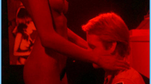 Pic: Laura Gemser in Emanuelle and the White Slave Trade