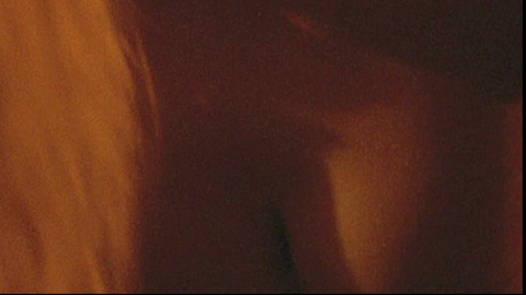 Pic: Alonna Shaw in Double Impact