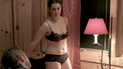 Pic: Melanie Lynskey in Helena from the Wedding (2010)