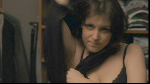 Pic: Melanie Lynskey in Hello I Must Be Going
