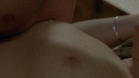 Pic: Melanie Lynskey in Togetherness