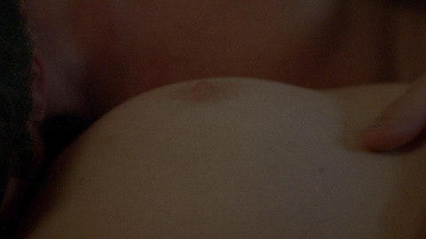 Pic: Melanie Lynskey in Togetherness